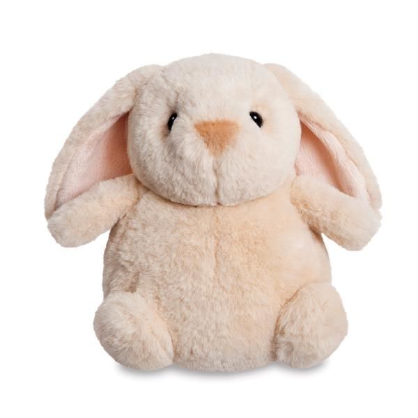  - cuddle pals - peluche willow lapin 18 cm 